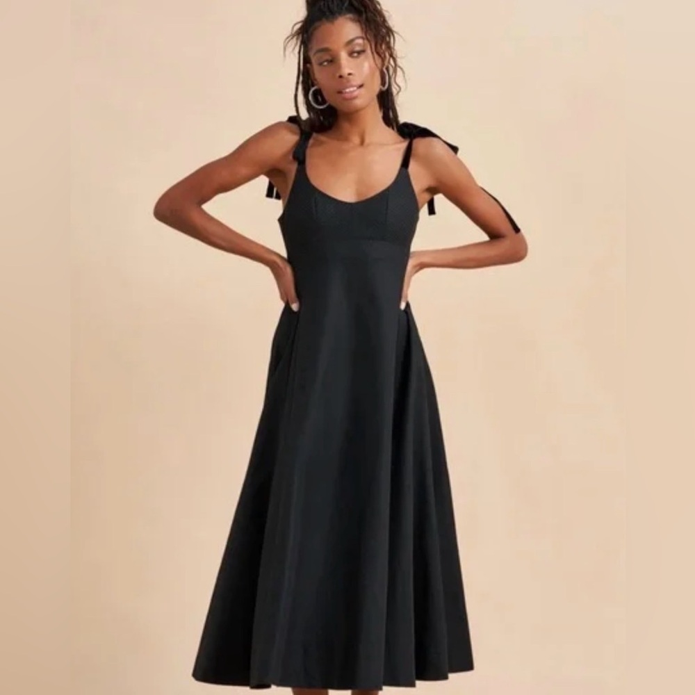La Ligne Rebecca Dress - Size Medium